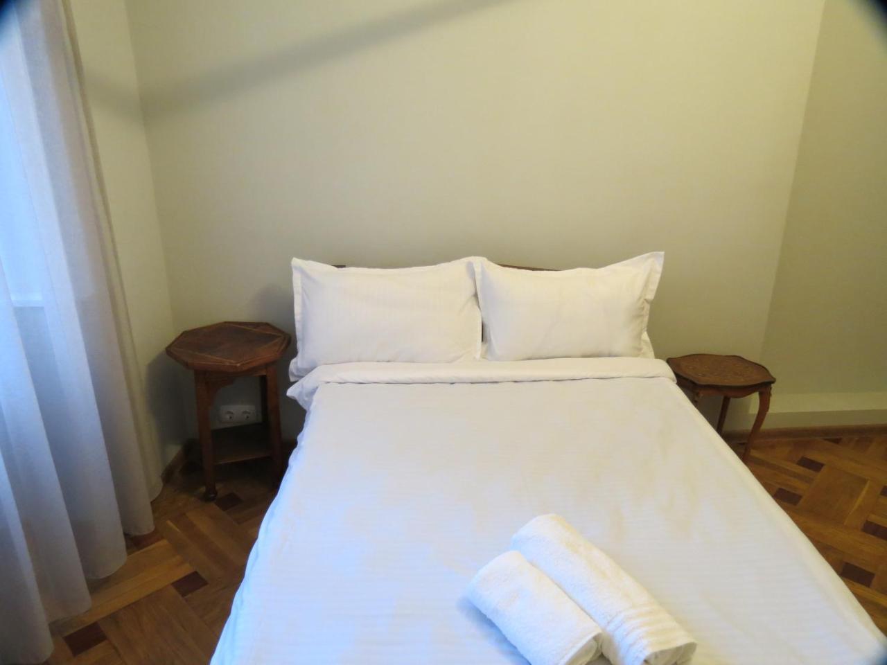 Three Rooms Apartment Tbilisi Buitenkant foto